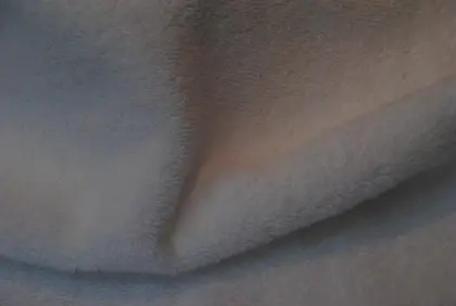 High Quality Border Face Towels