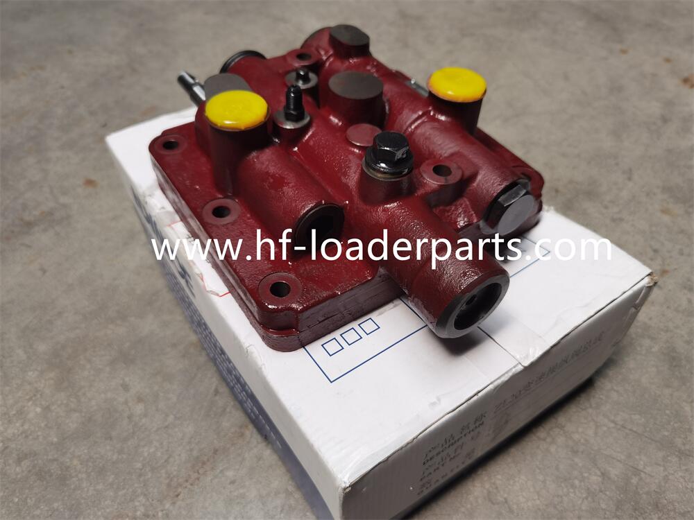 Liugong 833 variable speed control valve SP201983