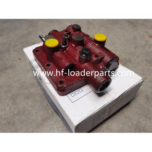 Liugong 833 Variable Speed ​​Control Valve SP201983