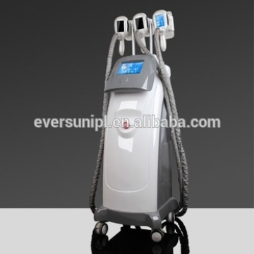 Cellulite Reduction cryolipolysis slimming machine/cryolipolysis fat freezing machine/cryolipolysis machine