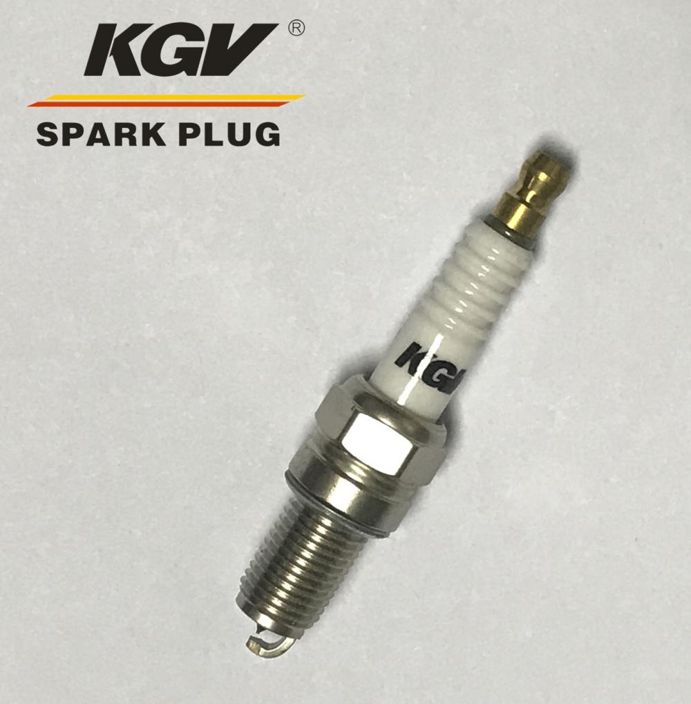 SUZUKI Iridium Spark Plug EIX-DCPR7 Splash