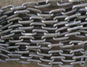 stud link chain