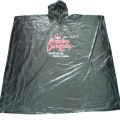 Promotional LDPE Disposable Rain ponchos