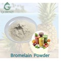 Polvo de enzima bromelina para apoyo digestivo, hidrólisis de proteínas
