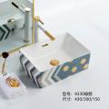 Unique design countertop wash hand basins