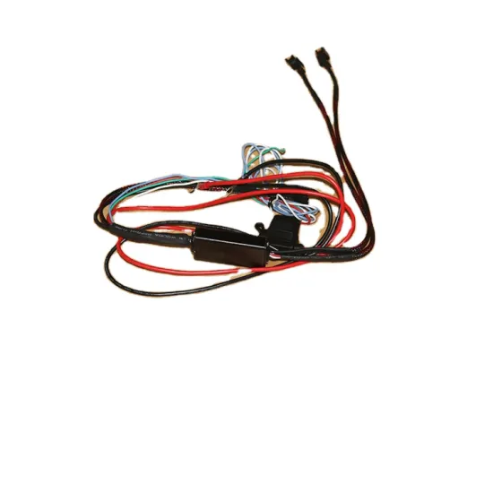 2020 LED Halo Boards with Power Supplier: Switchback and Daytime Running Lights (DRL) - Latest Design in LED Strips