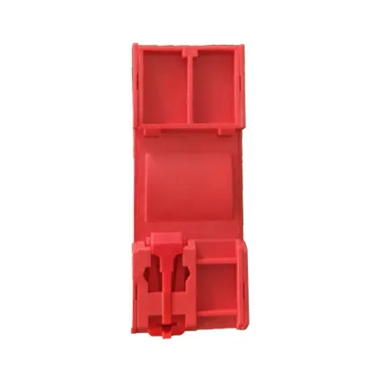 T2 20ka AC Low Voltage Class D Power Surge Arrester