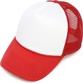 Trucker Hat Summer Mesh Cap with Adjustable