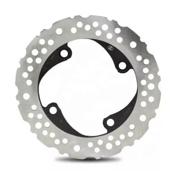 Factory OEM Rear Brake Disc for RT250, CR5, 200, 170Z, 200Z, 250Z Motorcycle Accessories - Competitive Price