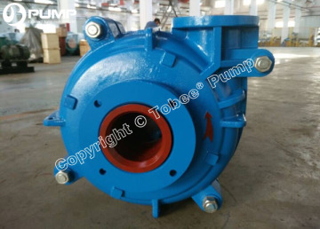 Tobee® TLR Rubber Light Duty Slurry Pump