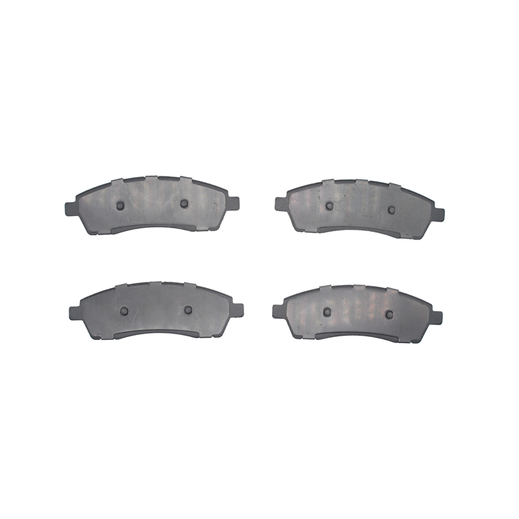 Brake Pads For Ford Truck