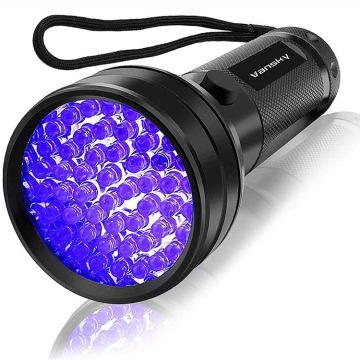 Aluminium Alloy 51 Led Blacklight Pet Urine Detector: Panduan dan Kajian Komprehensif