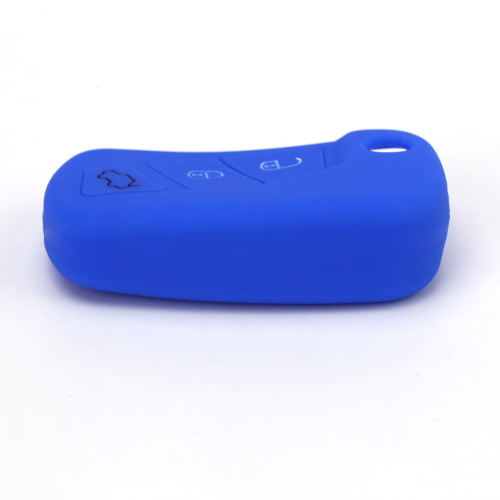Silicone key fob covers for Ford