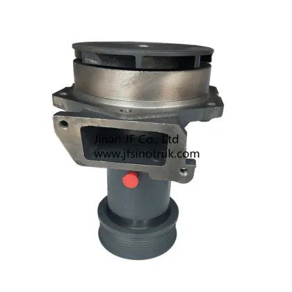 61500060154 weichai power water pump