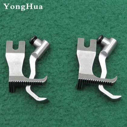 Single Needle Presser Foot for TYPICAL 0303Q Sewing Machine Parts & Accessories