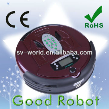 Intelligent robot cleaners,best robot cleaners,hands free vacuum cleaners