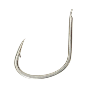 Wholesale Long Shank Fishing Jigging Hooks Set