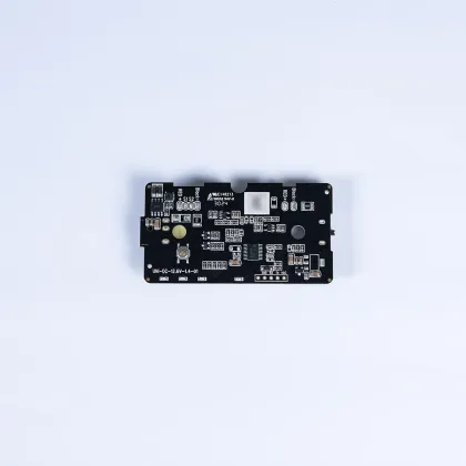 PCB control board for electric heating blanket assembly