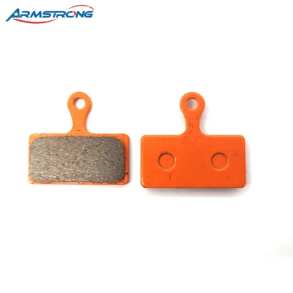 Ceramic Brake Pad for Shimano ASC652 Mountain Road Bicycle Cycling