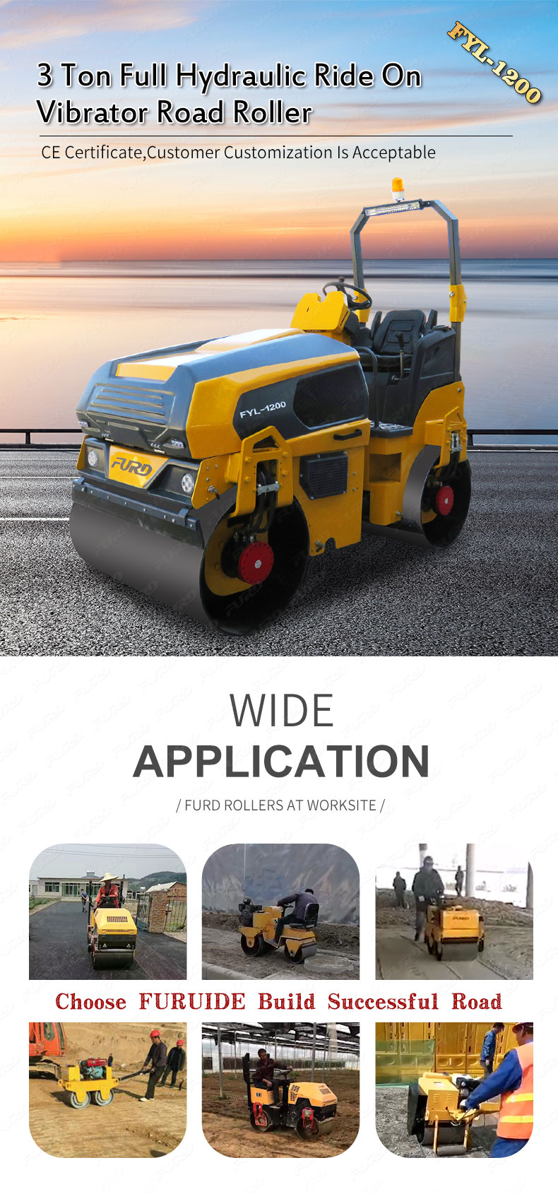 Road Roller 1