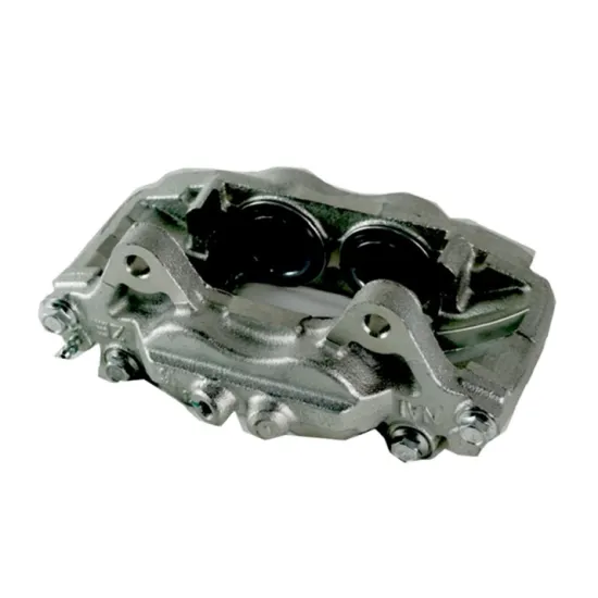 Front Left Side Disc Brake Caliper 47750-0K140 for Hilux Fortuner