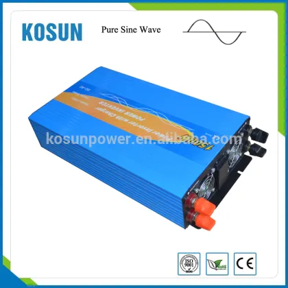 1500W outback power off grid inverter charger