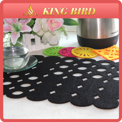 Hotest Wearable Pvc Foam Placemats, High Quality Hotest Wearable Pvc