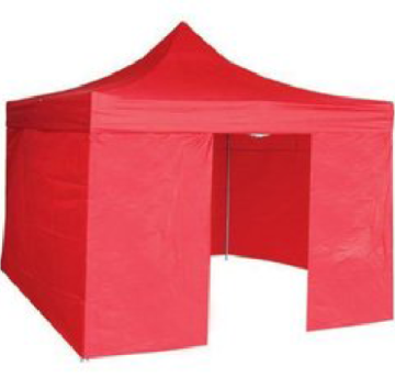 metal top gazebos