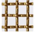 Brass Brass mesh