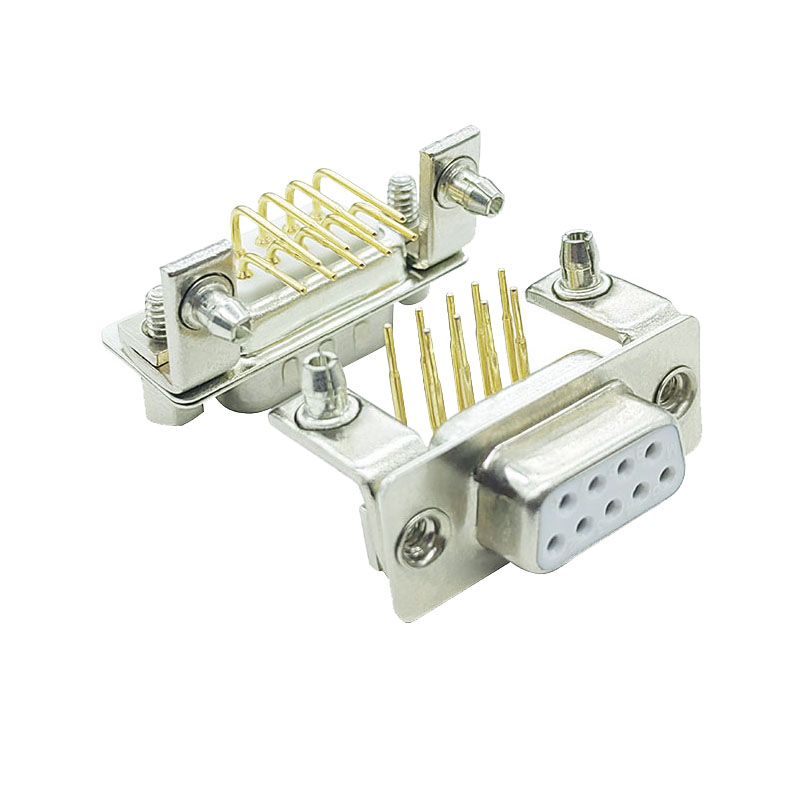 D Sub 9 Pin