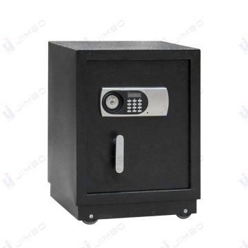 JIMBO Factory Price Steel Home Security Safe Box: Electronic Fireproof Coffre Fort
