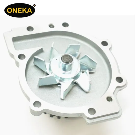 CAR AUTOMOTIVE PARTS WATER PUMP ASSY FOR VOLVO 850 960 C70 S70 S60 B5204F/F/FT/T2