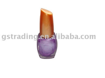 enchanting nail polish