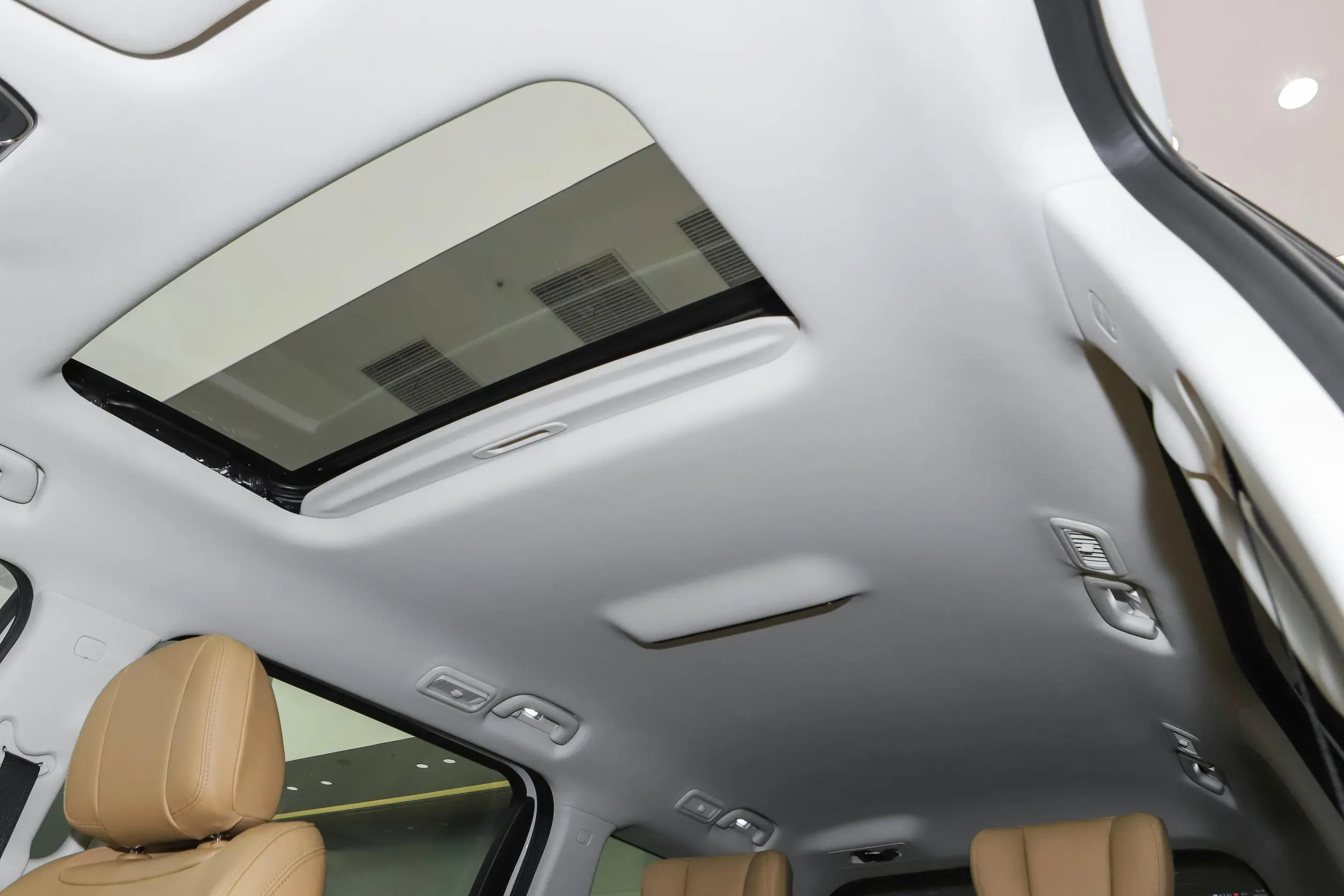 GAC E8 PHEV 2025 2.0ATK