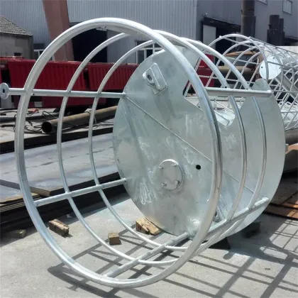 Lighthouse Marine LED Light Beacon Tower Navigation