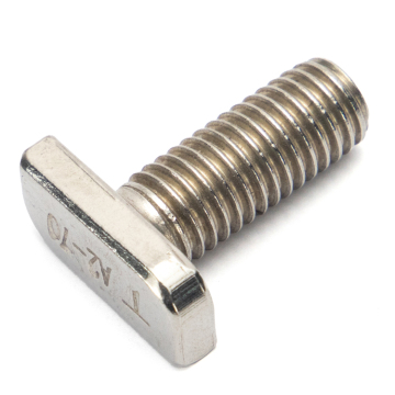 High-Quality T-Type Self-Piercing Screws for Mass Production: Wholesale Drop-In Solutions