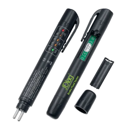 JDiag FT123 Brake Fluid Tester