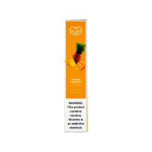 550mAh 800puffs Desechable E Vaporizador Puff Plus