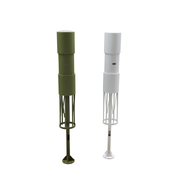 Double-cone antenna