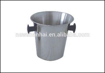 Stainless Steel Champagne Bucket