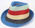 Traw Panama Hat/Paper Panama Hat/Φτηνές Καπέλο του Παναμά