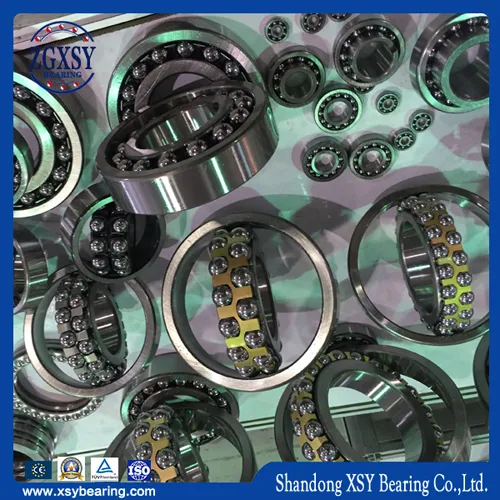 2206atn OEM Service High Precision Self-Aligning Ball Bearing