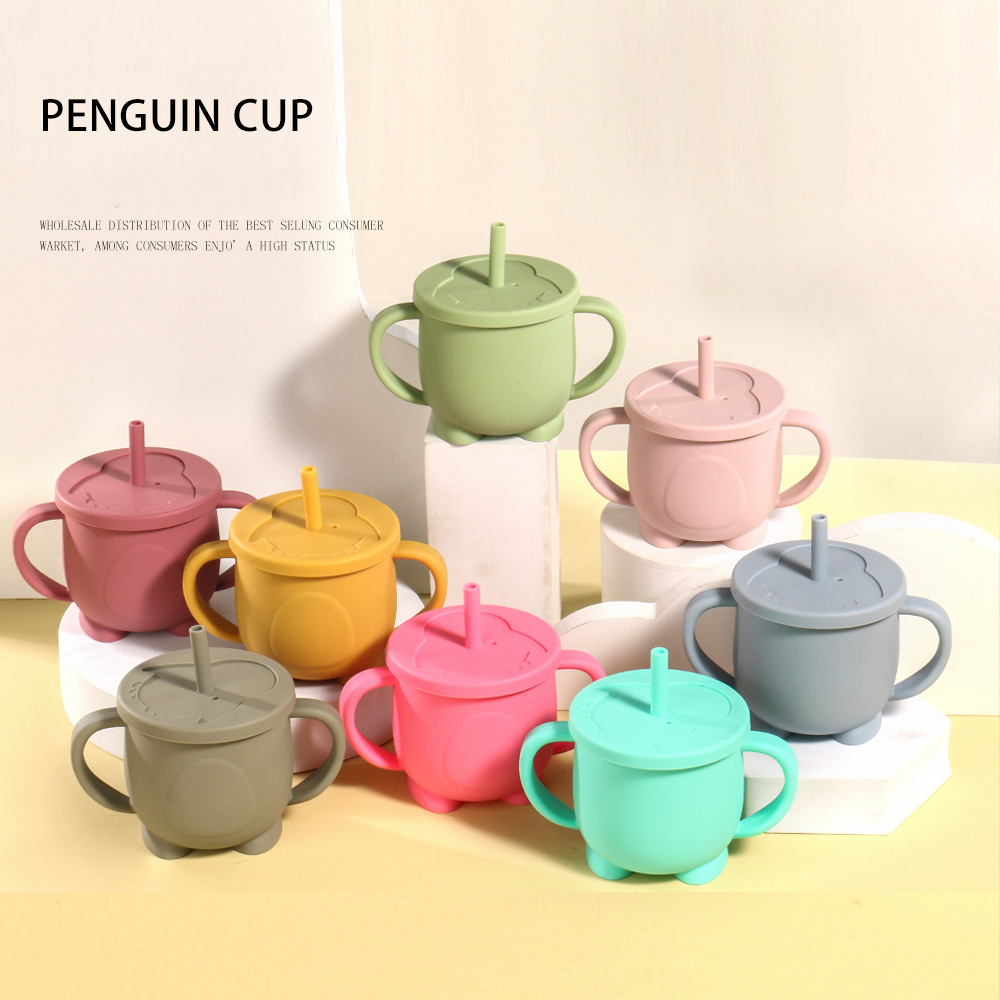 silicone cup MFZ-C003