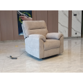 Riser de levantamento de massagem de aquecimento tudo-em-um