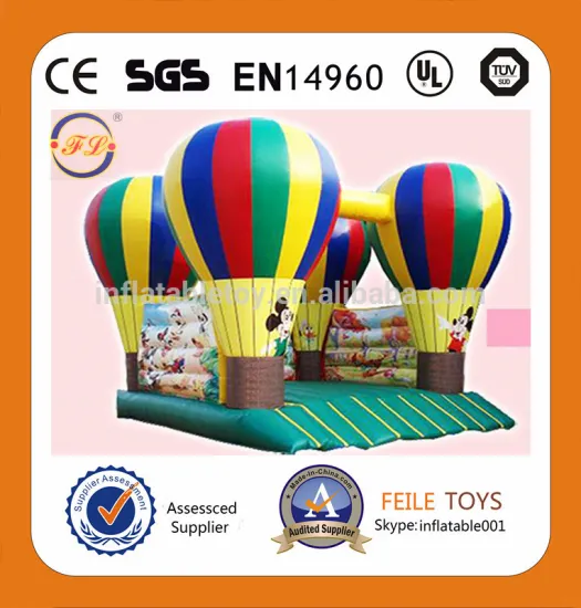Inflatable bouncer,air bouncer inflatable trampoline,inflatable bouncer for sale,inflatable balloon bouncer