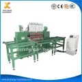 Multi-Head H-Type Spot Welding Machine for Shelf Wire Mesh