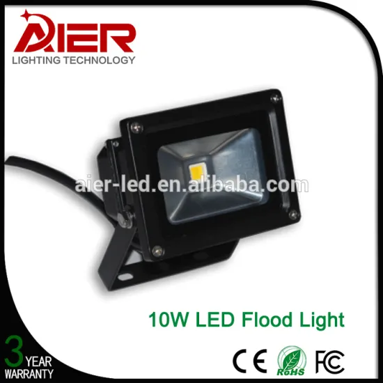 100lm/W high lumen outdoor led flood light