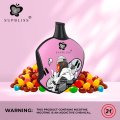 Bán Vape Supbliss SP6000Puffs nóng bỏng