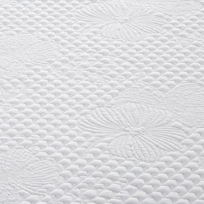OEM&ODM Latex Mattress Pocket Foam Mattress Customized Compressed Bed Mattress
