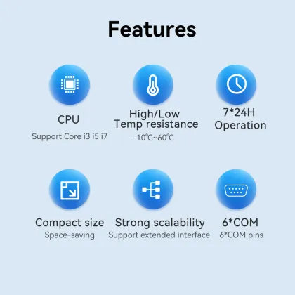 Intel Raptor Lake13 i5-1340P Motherboard